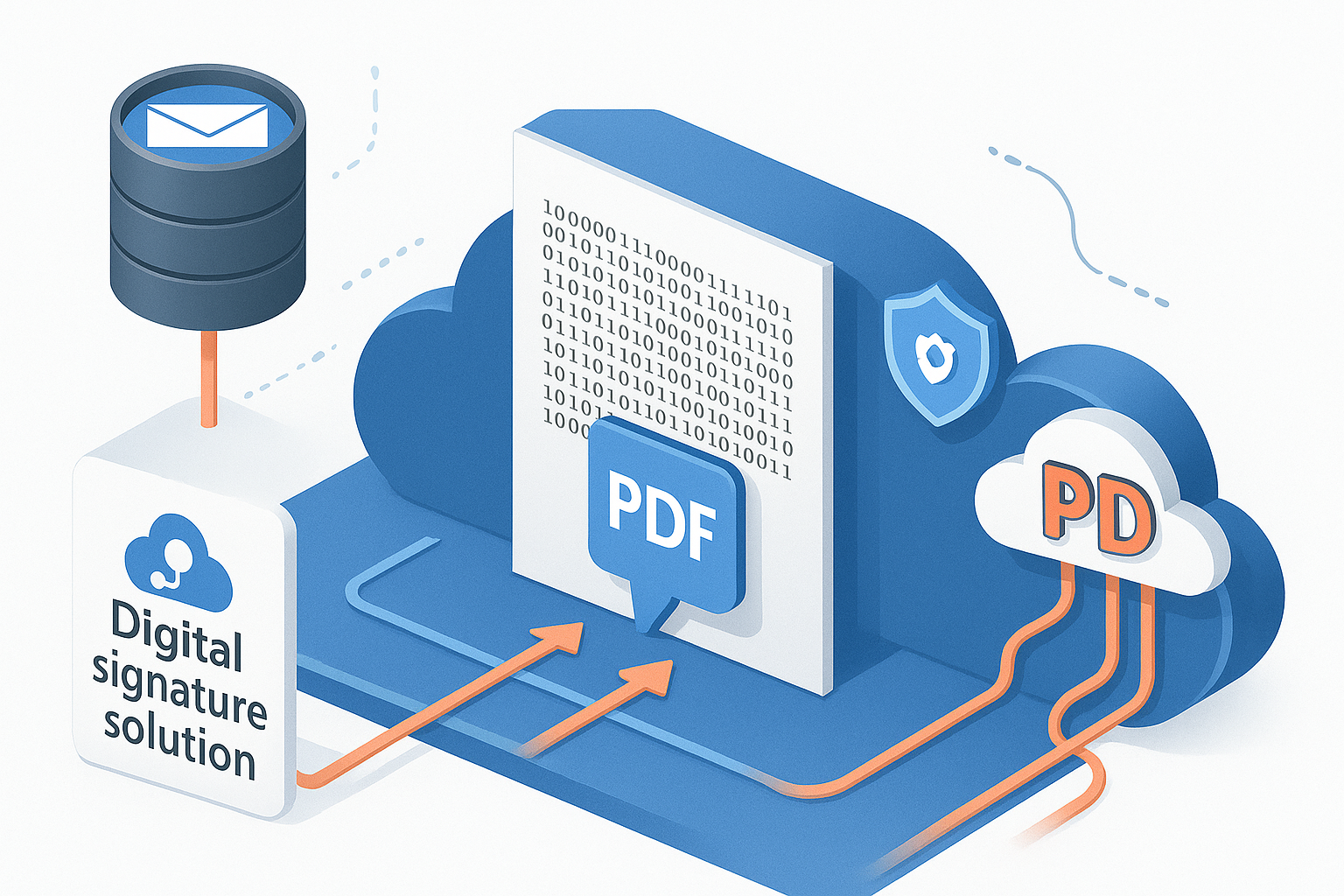 Digital Signature Demo